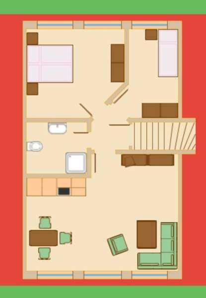 Appartement _ Fewo In Binz Granitzhof ภายนอก รูปภาพ