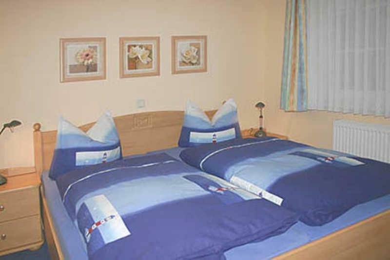 Appartement _ Fewo In Binz Granitzhof ภายนอก รูปภาพ