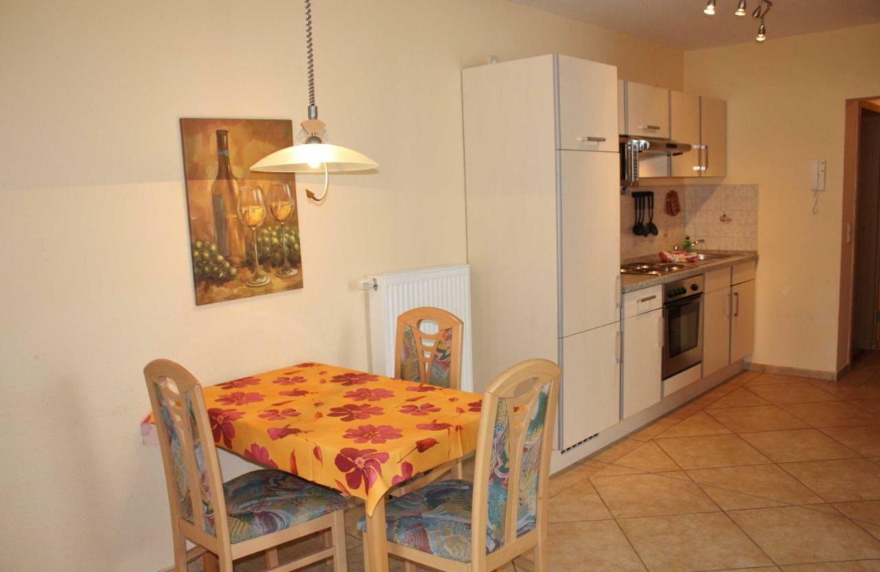 Appartement _ Fewo In Binz Granitzhof ภายนอก รูปภาพ